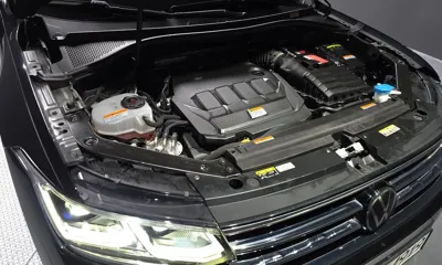 Volkswagen Tiguan 2023, 52534 км, за 40046.87 USD - фото 6