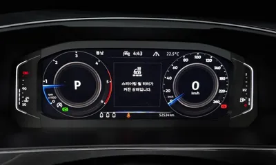 Volkswagen Tiguan 2023, 52534 км, за 40046.87 USD - фото 8