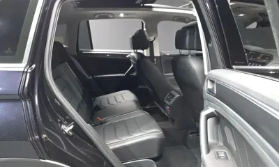 Volkswagen Tiguan 2023, 52534 км, за 40046.87 USD - фото 12