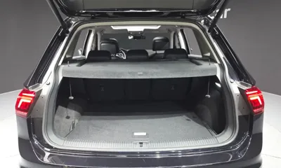 Volkswagen Tiguan 2023, 52534 км, за 40046.87 USD - фото 20