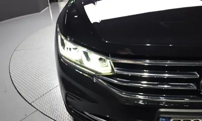 Volkswagen Tiguan 2023, 52534 км, за 40046.87 USD - фото 22