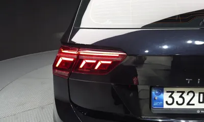 Volkswagen Tiguan 2023, 52534 км, за 40046.87 USD - фото 23