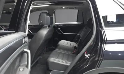 Volkswagen Tiguan 2023, 52534 км, за 40046.87 USD - фото 26