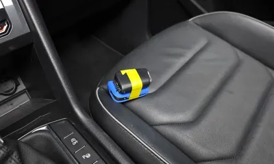 Volkswagen Tiguan 2023, 52534 км, за 40046.87 USD - фото 29