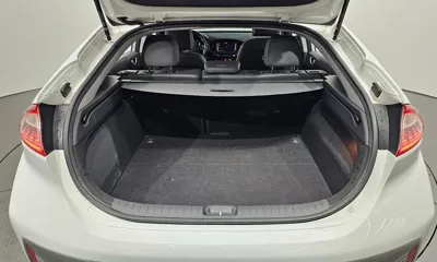 Hyundai Ioniq 2018, 156846 км, за 6435.67 USD - фото 20