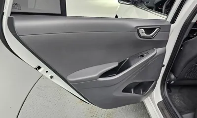 Hyundai Ioniq 2018, 156846 км, за 6435.67 USD - фото 25