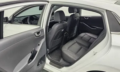 Hyundai Ioniq 2018, 156846 км, за 6435.67 USD - фото 26