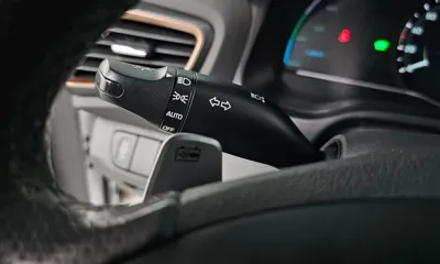 Hyundai Ioniq 2018, 156846 км, за 6435.67 USD - фото 30
