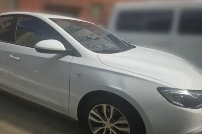 Buick GT 2021, 29000 км, за 7491 USD