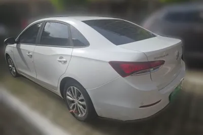Buick GT 2021, 29000 км, за 7491 USD
