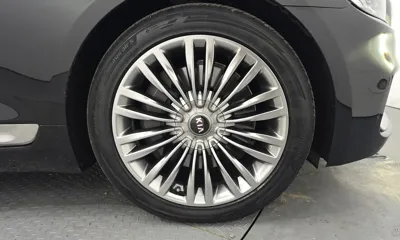Kia K9 2019, 177349 км, за 11826.89 USD