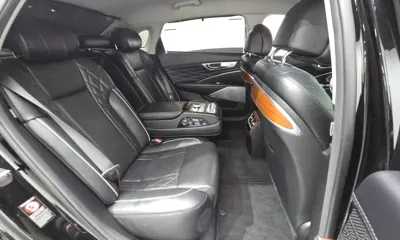 Kia K9 2019, 177349 км, за 11826.89 USD - фото 12