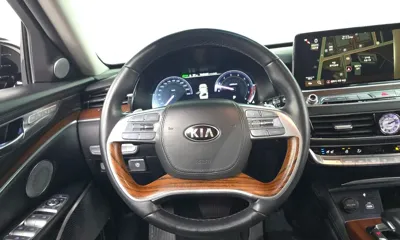Kia K9 2019, 177349 км, за 11826.89 USD - фото 13