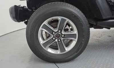 Jeep Gladiator 2022, 55286 км, за 26422.2 USD