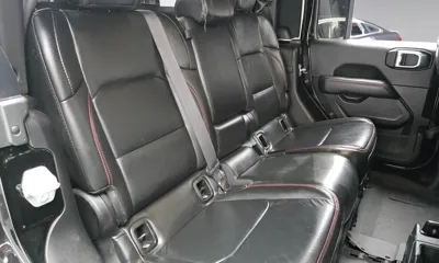 Jeep Gladiator 2022, 55286 км, за 26422.2 USD - фото 13