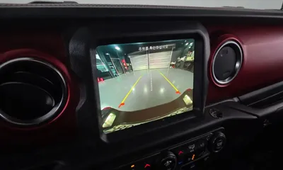 Jeep Gladiator 2022, 55286 км, за 26422.2 USD - фото 16