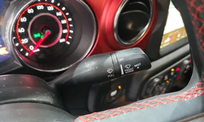 Jeep Gladiator 2022, 55286 км, за 26422.2 USD - фото 19