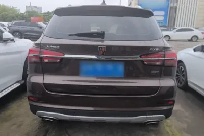 Roewe RX5 2019, 59200 км, за 7602 USD - фото 5