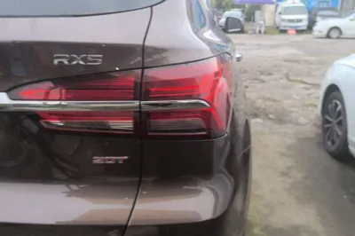 Roewe RX5 2019, 59200 км, за 7602 USD - фото 7