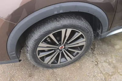Roewe RX5 2019, 59200 км, за 7602 USD - фото 8