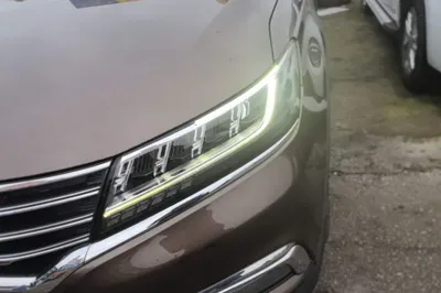 Roewe RX5 2019, 59200 км, за 7602 USD - фото 9