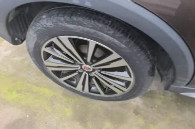 Roewe RX5 2019, 59200 км, за 7602 USD - фото 10