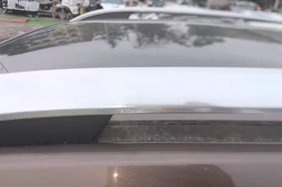 Roewe RX5 2019, 59200 км, за 7602 USD - фото 11