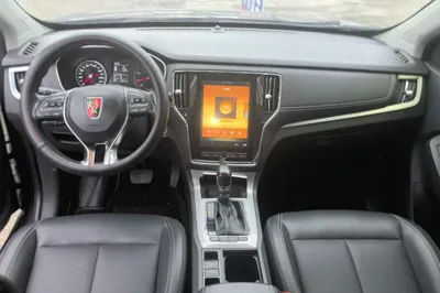 Roewe RX5 2019, 59200 км, за 7602 USD - фото 13