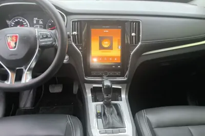 Roewe RX5 2019, 59200 км, за 7602 USD - фото 16