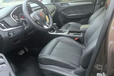 Roewe RX5 2019, 59200 км, за 7602 USD - фото 18