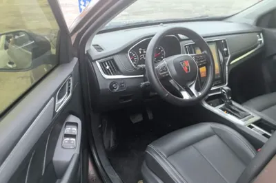 Roewe RX5 2019, 59200 км, за 7602 USD - фото 19