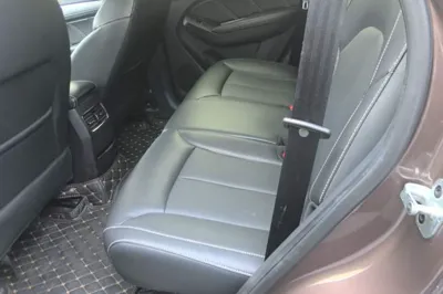 Roewe RX5 2019, 59200 км, за 7602 USD - фото 20