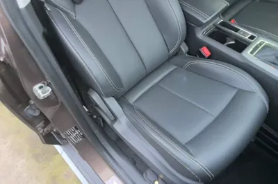 Roewe RX5 2019, 59200 км, за 7602 USD - фото 22