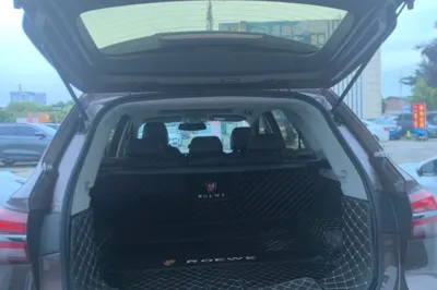 Roewe RX5 2019, 59200 км, за 7602 USD - фото 23