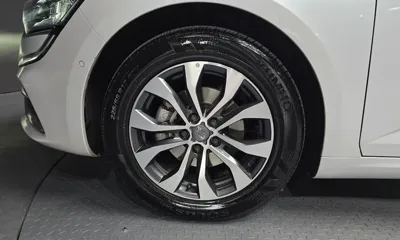 Renault-KoreaSamsung SM6 2023, 23180 км, за 18379.94 USD
