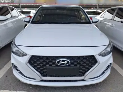 Hyundai Elantra 2017, 83900 км, за 3354.7 USD