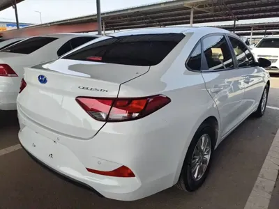 Hyundai Elantra 2017, 83900 км, за 3354.7 USD - фото 7