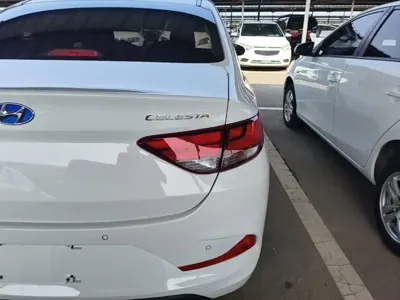 Hyundai Elantra 2017, 83900 км, за 3354.7 USD - фото 8