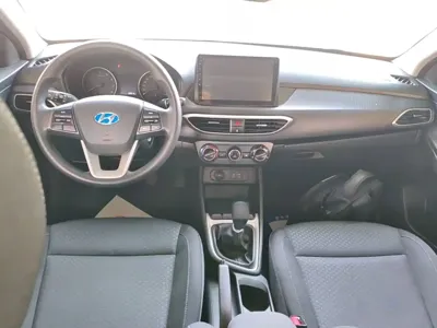 Hyundai Elantra 2017, 83900 км, за 3354.7 USD - фото 10