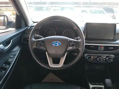 Hyundai Elantra 2017, 83900 км, за 3354.7 USD - фото 11