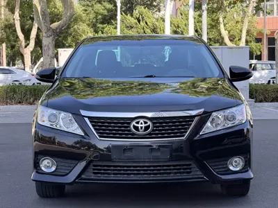 Toyota Camry 2015, 110000 км, за 6297.7 USD