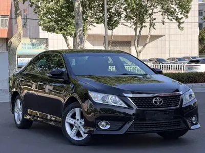 Toyota Camry 2015, 110000 км, за 6297.7 USD