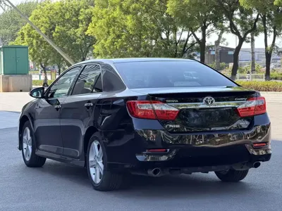 Toyota Camry 2015, 110000 км, за 6297.7 USD