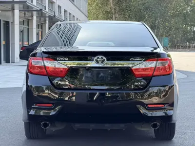 Toyota Camry 2015, 110000 км, за 6297.7 USD