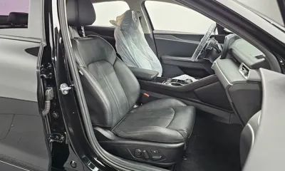 Kia K5 2020, 84863 км, за 10774.73 USD - фото 11