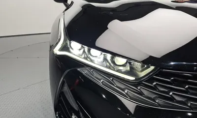Kia K5 2020, 84863 км, за 10774.73 USD - фото 22