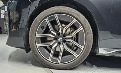 BMW 7-Series 2025, 20787 км, за 73125.03 USD