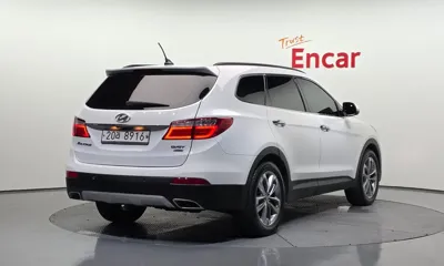 Hyundai Maxcruz 2014, 114989 км, за 7811.47 USD