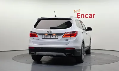 Hyundai Maxcruz 2014, 114989 км, за 7811.47 USD