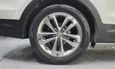 Hyundai Maxcruz 2014, 114989 км, за 7811.47 USD